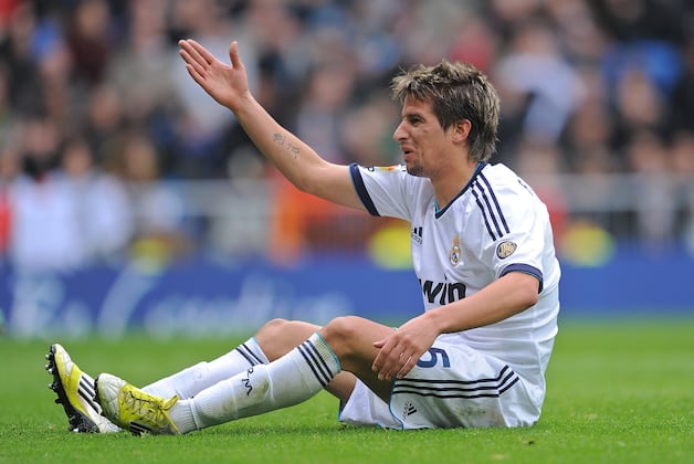 Real Madrid: Why Los Blancos Fans Should Worry About Fabio Coentrao