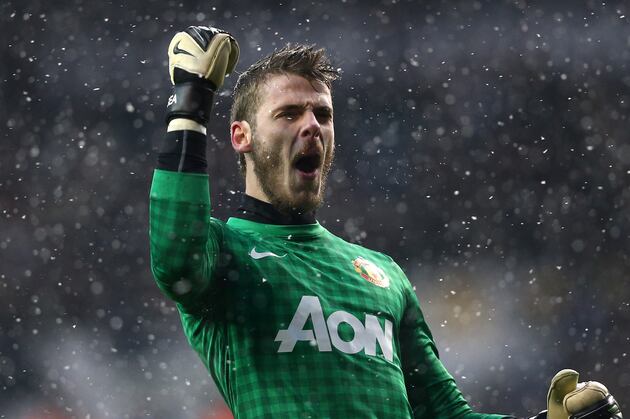 Real Madrid 1-1 Man Utd: 5 Huge Plays That Decided the Outcome