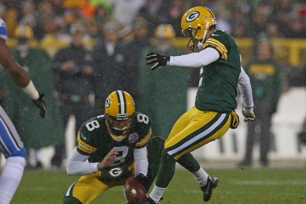 Green Bay Packers: 5 Most Disappointing Players of 2012