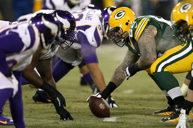 5 Best Center Fits for the Packers in the 2013 NFL Draft