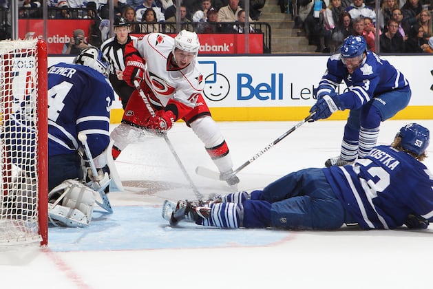 Maple Leafs vs. Hurricanes: Keys to Victory for Each Team