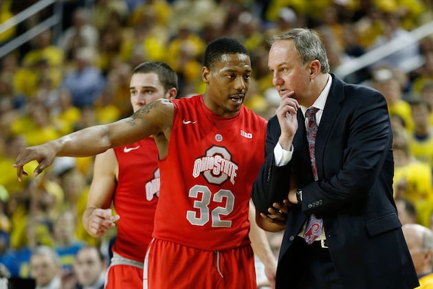 Ohio State Basketball: 5 Questions Buckeyes Face in B1G Stretch Run