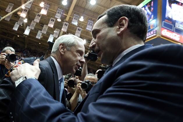 Duke Basketball: 10 Things We Learned from the Win over UNC