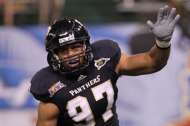 Small-School Studs in the 2013 NFL Draft Class