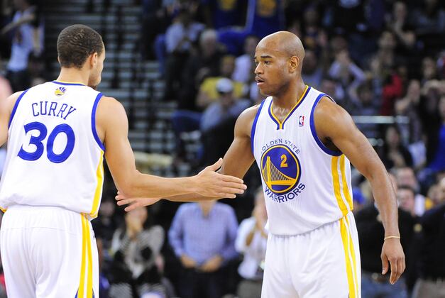 All-Star Break Grades for Each Golden State Warriors Player