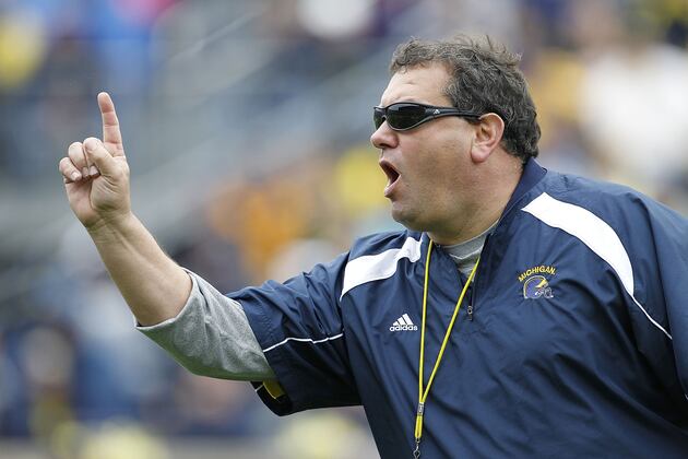 Michigan Football: Highlighting Key Games on Wolverines' Quest for Big Ten Title