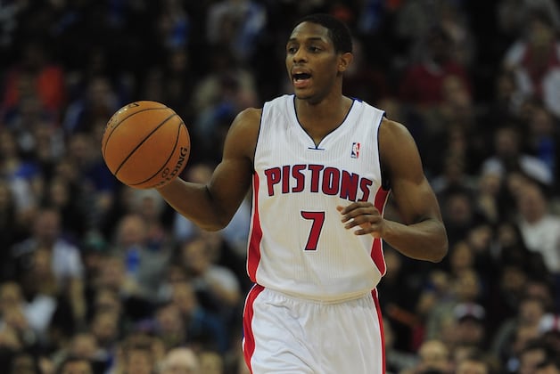 Re-Drafting the Last 3 Detroit Pistons' Drafts