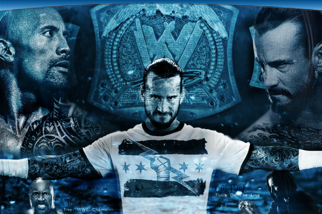 WWE Elimination Chamber 2013: The Rock vs. CM Punk, the Bookmaker's Verdict