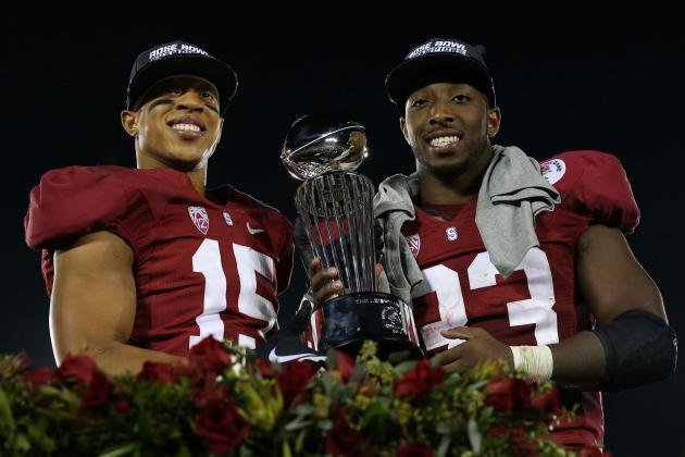Pac 12 Football: Who Will Reload and Who Will Rebuild in Spring Practice?