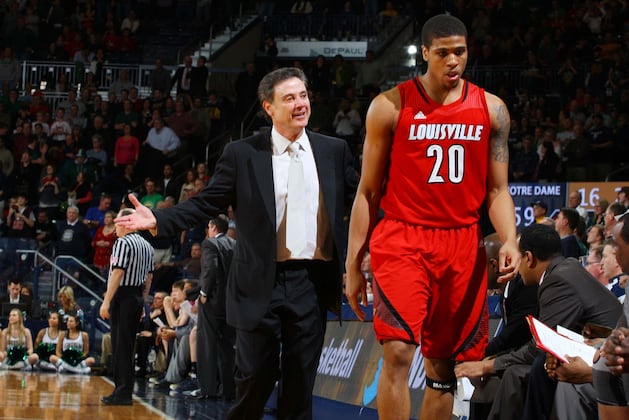College Basketball Picks: St. John's Red Storm vs. Louisville Cardinals