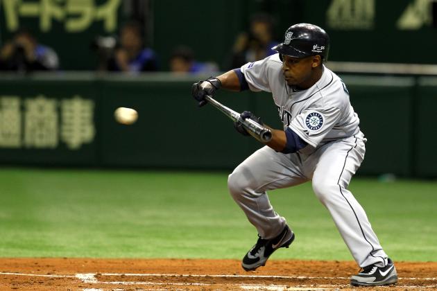 Scrapheap Signings Who Actually Have a Shot at Opening Day Rosters