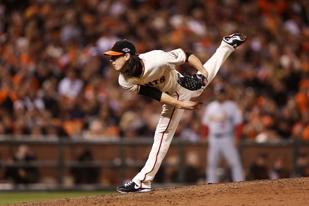 New York Yankees: 5 Pitchers Brian Cashman Should Target After the 2013 Season