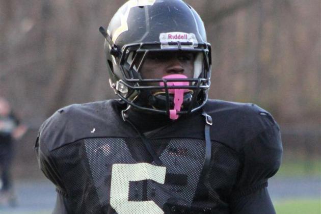 Breaking Down the Skills of 5-Star Recruits in the 2014 Class