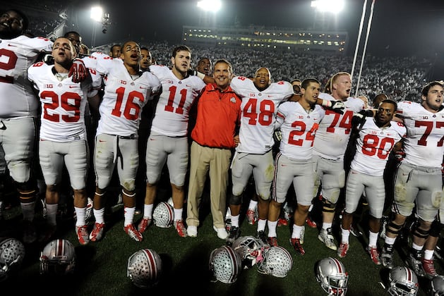 Ohio State Football: 5 Dark Horses Who Could Earn Playing Time This Spring