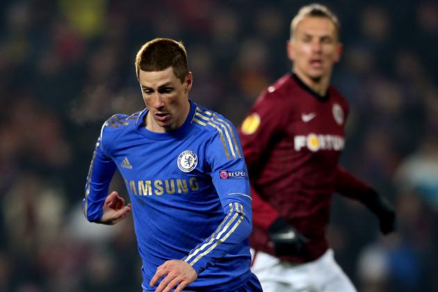 Sparta Prague 0-1 Chelsea: 6 Things We Learned