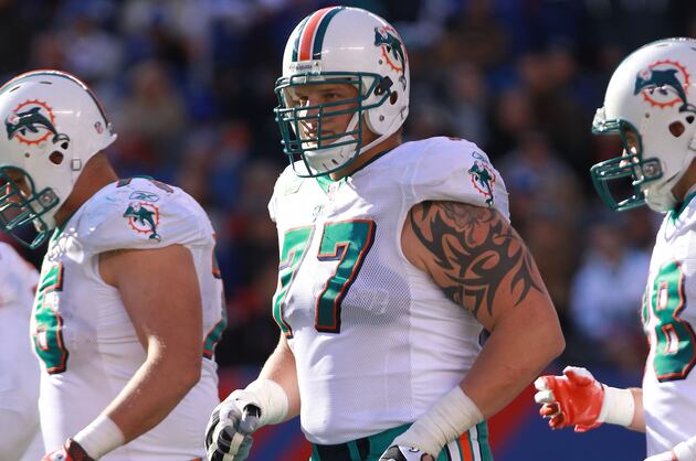 5 Free Agents the Washington Redskins Be Looking at