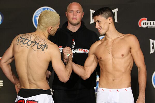 Bellator 89 Results: Next Steps for Every Main-Card Fighter