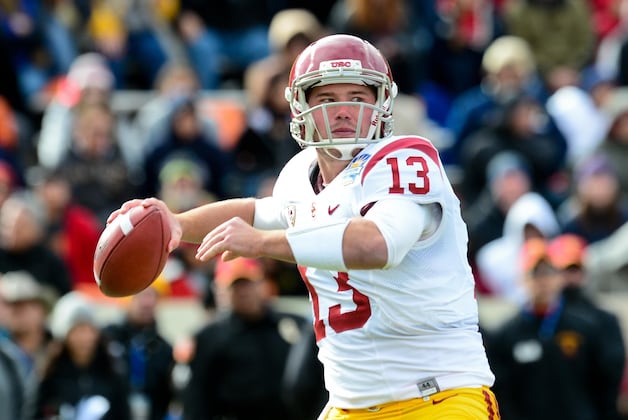 College Football 2013: Every BCS Team's Most Important Spring Position Battle