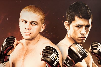 Bellator 89 Results: Eduardo Dantas and the Real Winners and Losers on Spike TV