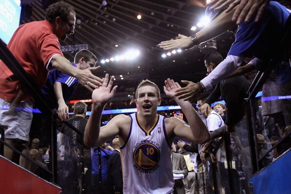 A Casual Fan's Guide to NBA All-Star Weekend