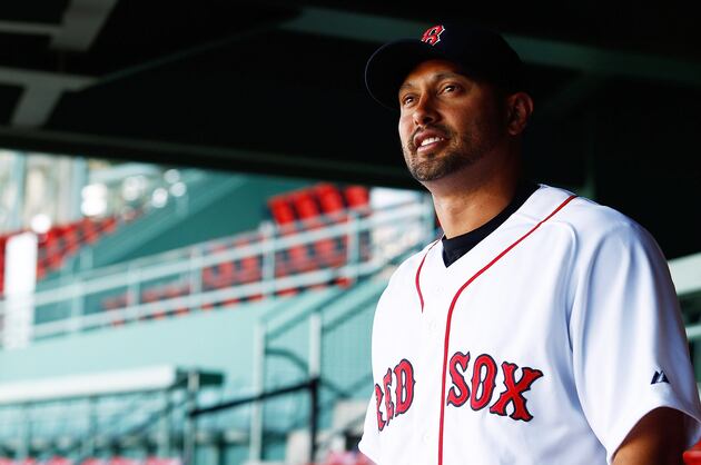 2013 Predictions for the Boston Red Sox's Offseason Additions