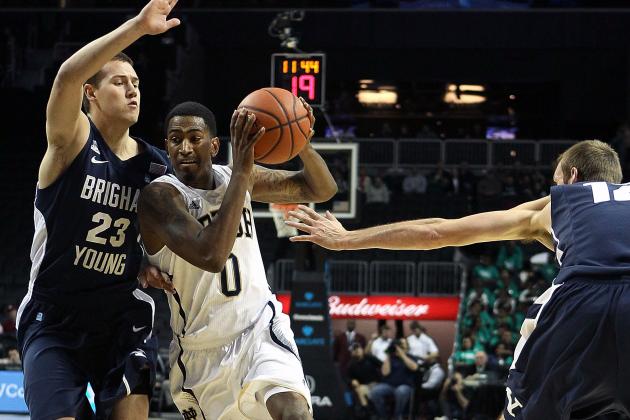 College Basketball: The 10 Most Underrated Players in the Big East
