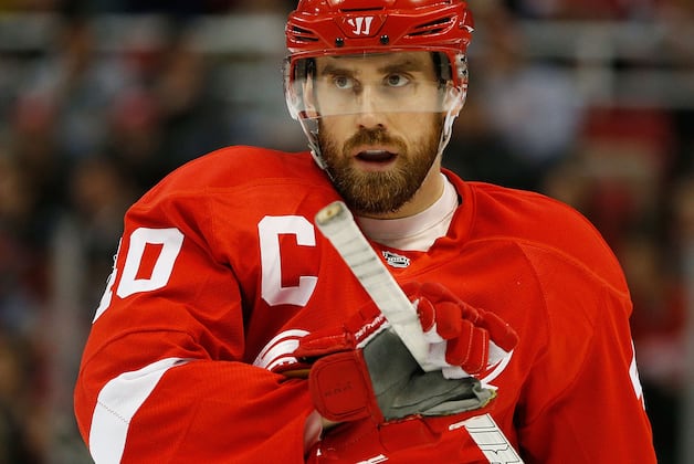Detroit Red Wings: 5 Ways to Improve an Awful Road Power Play