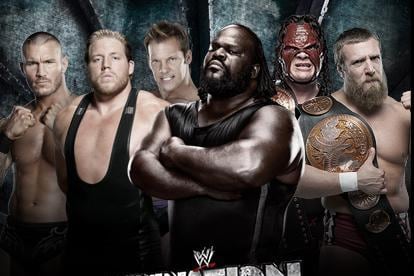 WWE Elimination Chamber 2013: 5 Twists & Turns the Chamber Match Could Take