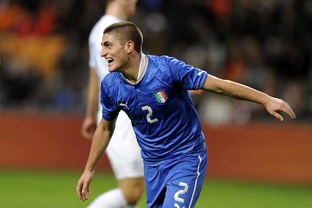 Italy National Soccer: Italian Stars That Are Impressing Outside of Serie A