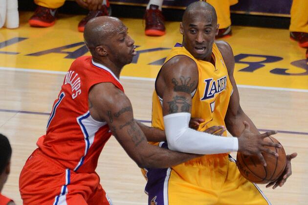 L.A. Clippers Rout L.A. Lakers, 125-101: Post-Game Grades, Analysis