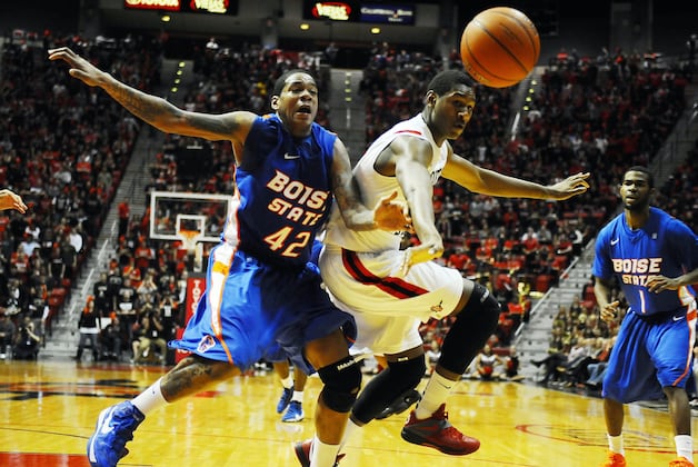 NCAA Tournament 2013: Cinderella Rankings for March Madness Hopefuls at Week 15