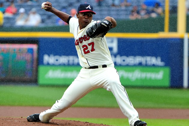 Atlanta Braves: Full Overview of Braves' Farm System and Prospects for 2013