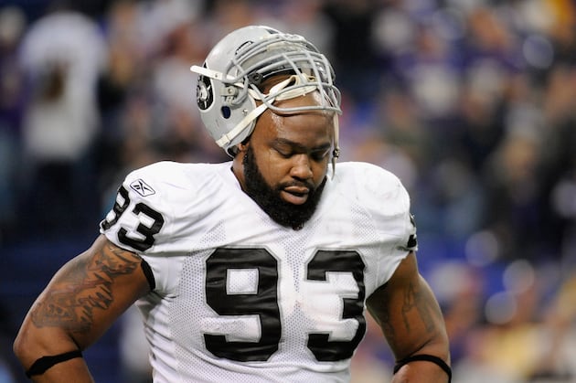 Latest Salary Cap Breakdown for Oakland Raiders
