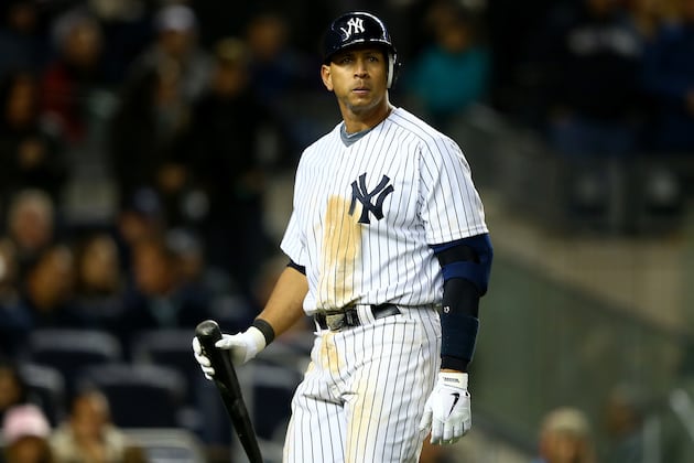New York Yankees: What Are Bombers' Most Realistic Solutions for Alex Rodriguez?