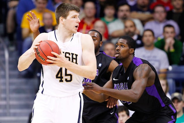 Notre Dame Basketball: Ranking the Irish's Most Indispensable Players