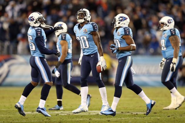Latest Salary Cap Breakdown for Tennessee Titans