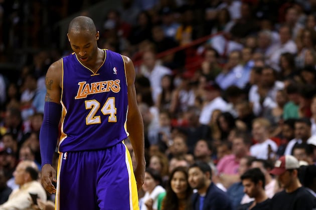 Major Problems LA Lakers Must Fix Immediately