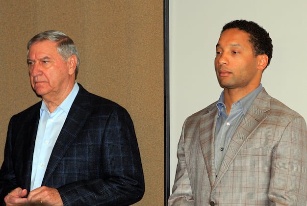 Latest Salary Cap Breakdown for the Buffalo Bills