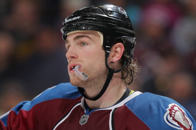 Ryan O'Reilly: Possible Trades for the Young Star