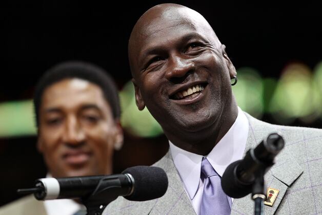 An NBA All-Star Celebrity Game We'd Actually Like to See