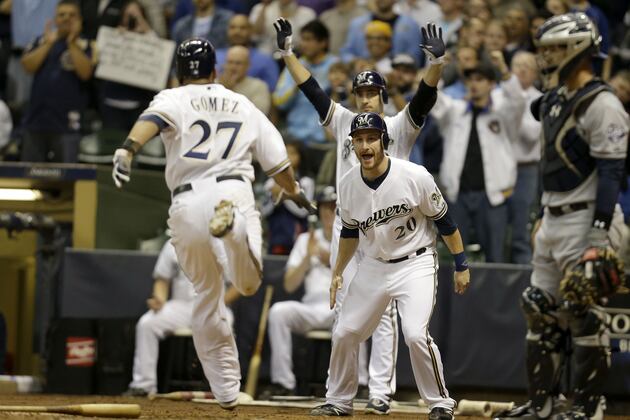 2013 MLB Preview: Four Teams That Will Come out of Nowhere