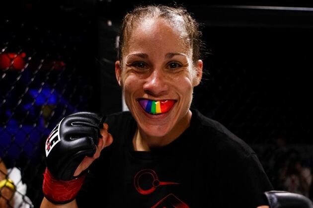UFC 157: Keys to Victory for Liz Carmouche vs. Ronda Rousey