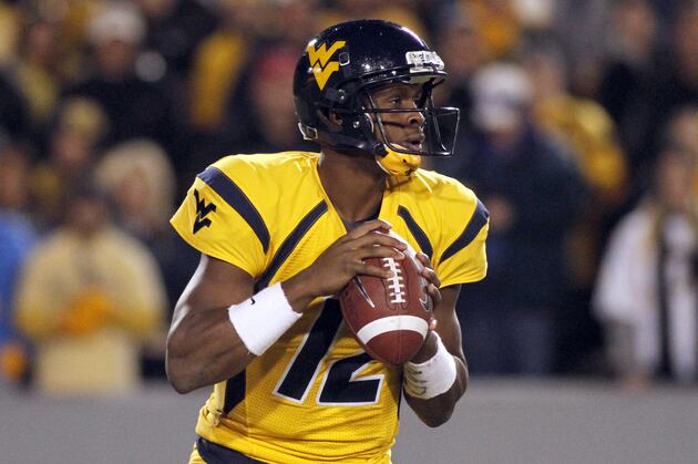 Which QB Is the Answer to Chiefs' Offensive Woes?