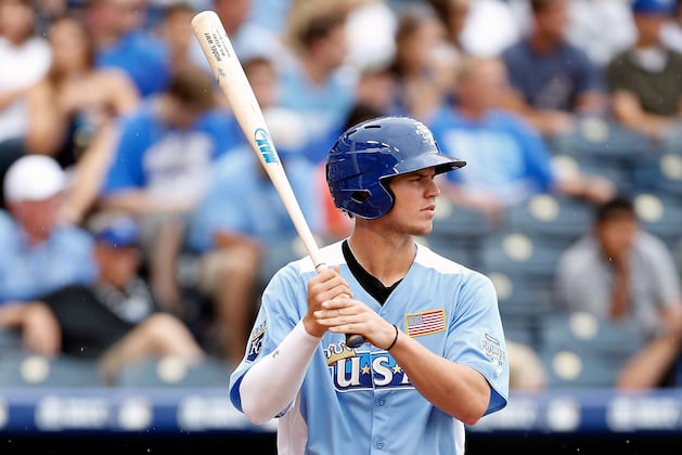 Most Exciting Tampa Bay Rays Prospects to Watch for in Spring Training