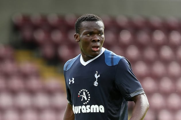 6 Teenage Africans Tipped for Big Things