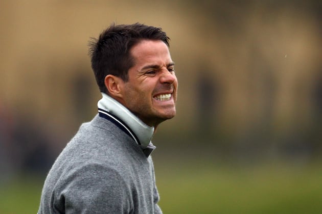 Jamie Redknapp's Silliest Quotes