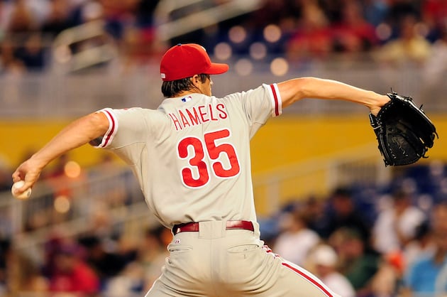 5 Things Philadelphia Phillies Need to Do Before Spring Training Games Start Up