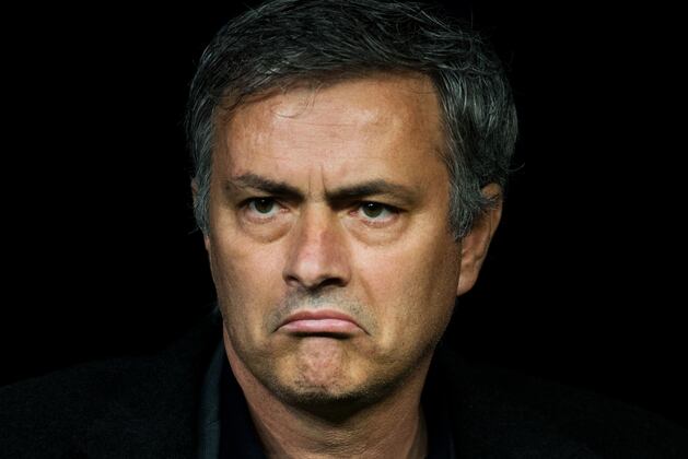 Jose Mourinho's 2012-13 Season so Far in Quotes