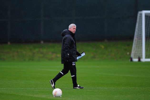 4 Ways Newcastle United Can Use the Weekend off Effectively