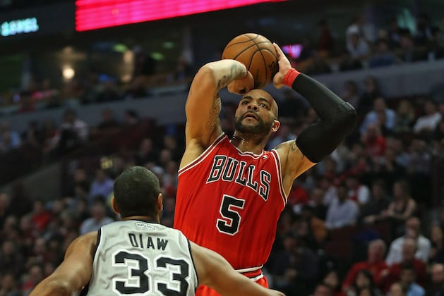 NBA: 5 NBA Teams Who Are Gearing Up for Playoffs Under the Radar